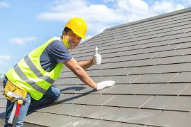 Fast & Reliable Emergency Roof Repairs in Keene, NH